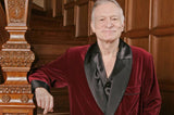 Hugh Hefner Loción VIP