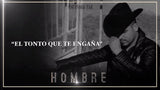 Hombre - Espinoza Paz 2019 Disco