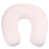 Suave En forma de U Lento Memoria de rebote Espuma Almohada Cuello Almohadas Cuidado de la salud Reposacabezas para el cuerpo Oficina Vuelo Coche Viajar 2019
